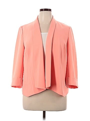 Black Label by Evan Picone Blazer (view 1)