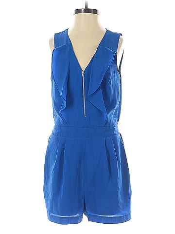 Express Romper (view 1)