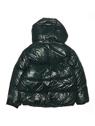 Zara Snow Jacket (view 2)