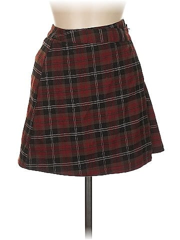John Galt Casual Skirt (view 1)