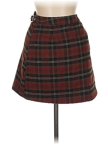 John Galt Casual Skirt (view 2)