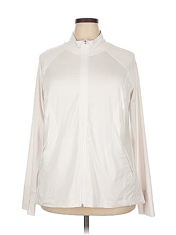 Athleta Long Sleeve T-Shirt (view 1)