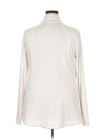 Athleta Long Sleeve T-Shirt (view 2)