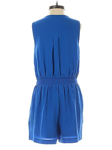Express Romper (view 2)