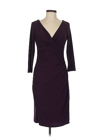 Lauren by Ralph Lauren Cocktail Dress (view 1)