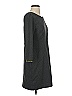 COR | Y Tweed Gray Casual Dress Size 4 - photo 4