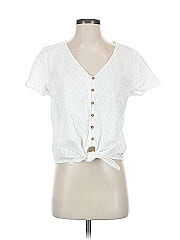 Roxy Short Sleeve Top