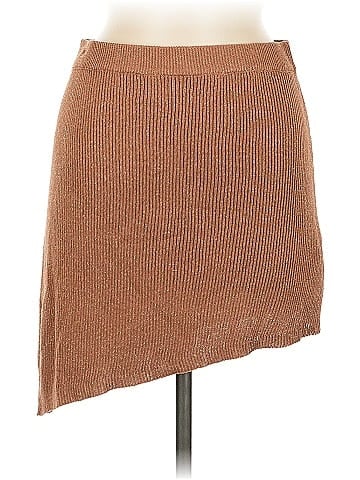 Princess Polly Casual Skirt (view 1)
