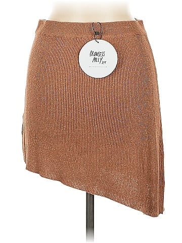 Princess Polly Casual Skirt (view 2)