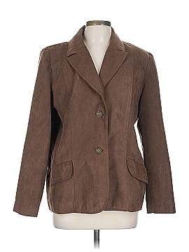 Alfred Dunner Blazer
