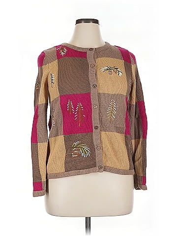 Christopher & Banks Cardigan (view 1)
