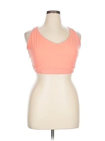 Athleta Sports Bra (view 1)