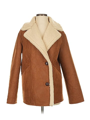 MNG Coat (view 1)