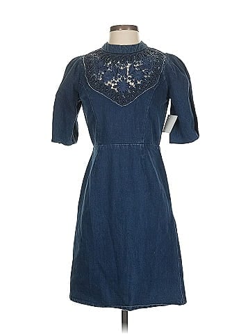 Sea New York Casual Dress (view 1)