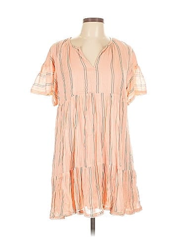 dRA Los Angeles Casual Dress (view 1)