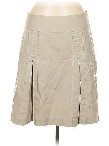 Ann Taylor LOFT Casual Skirt (view 1)