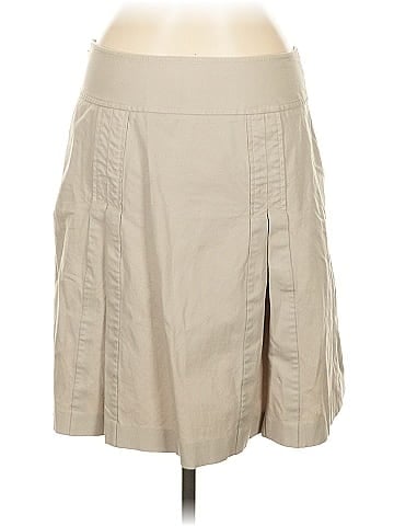Ann Taylor LOFT Casual Skirt (view 2)