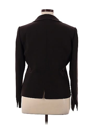 Ellen Tracy Blazer (view 2)