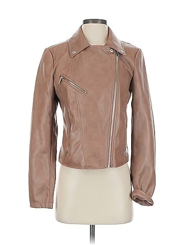 Bagatelle Jacket (view 1)