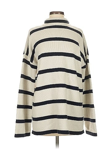 Raey Turtleneck Sweater (view 1)