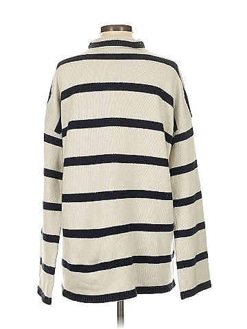Raey Turtleneck Sweater (view 2)
