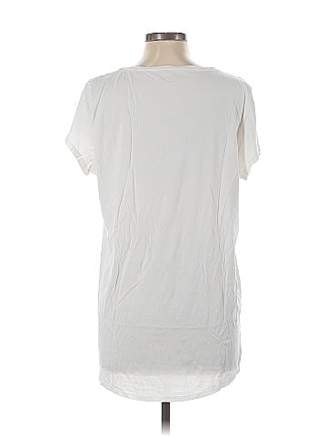 Victoria's Secret Short Sleeve T-Shirt (view 2)