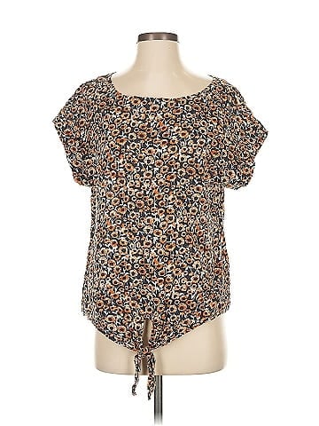 L.L.Bean Signature Short Sleeve T-Shirt (view 1)