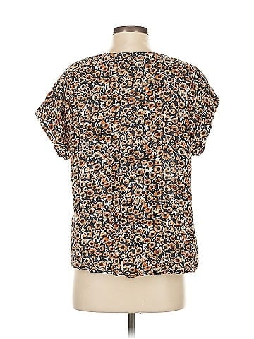 L.L.Bean Signature Short Sleeve T-Shirt (view 2)