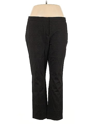 Dana Buchman Dress Pants (view 1)