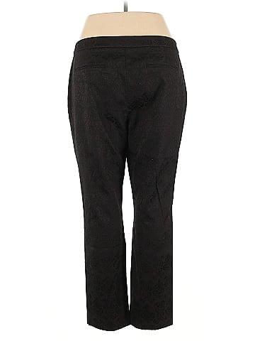 Dana Buchman Dress Pants (view 2)
