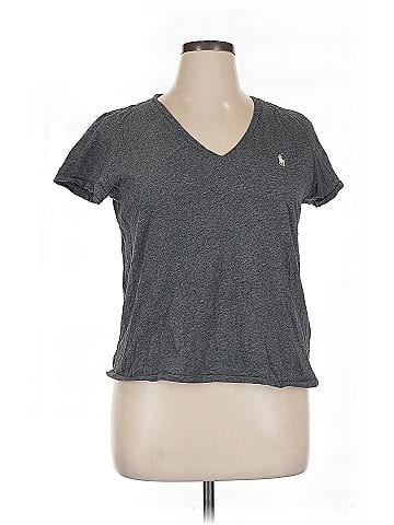 Polo by Ralph Lauren Short Sleeve T-Shirt (view 1)