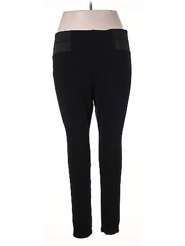 Daisy Fuentes Active Pants (view 2)