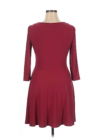 Planet Gold Casual Dress (view 2)