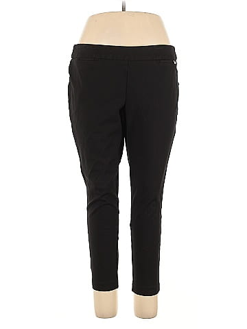 Anne Klein Active Pants (view 1)