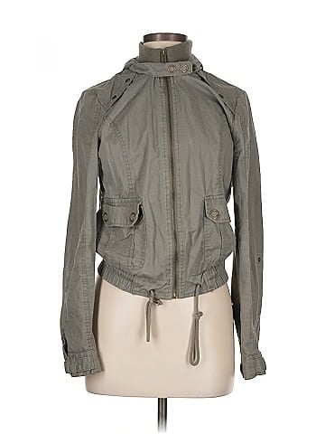 Charlotte Russe Jacket (view 1)