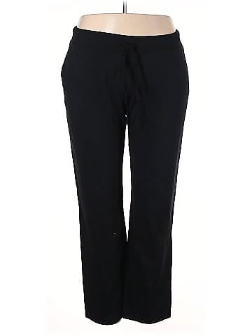 Hanes Casual Pants (view 1)