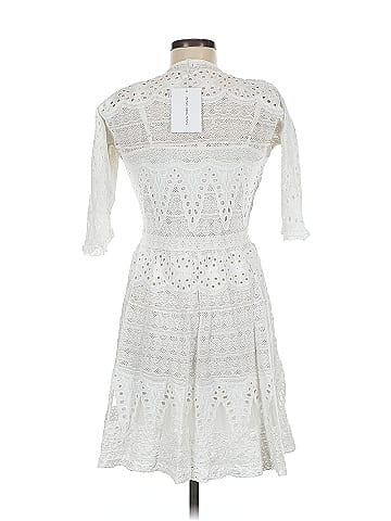 Maia Bergman Cocktail Dress (view 2)