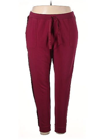 Zenergy by Chico's Track Pants (view 1)
