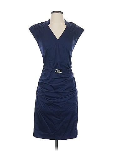 Laundry by Shelli Segal Cocktail Dress (view 1)