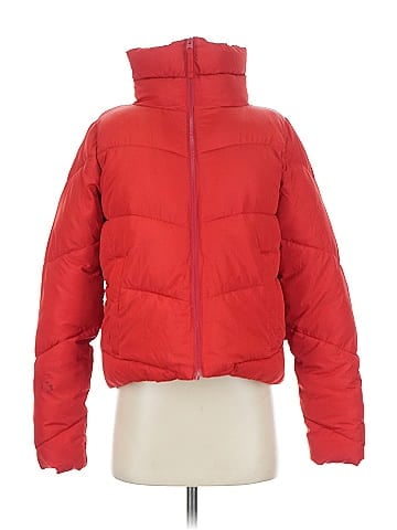 Abercrombie & Fitch Snow Jacket (view 1)
