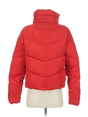 Abercrombie & Fitch Snow Jacket (view 2)