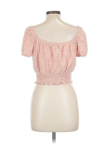Hollister Tube Top (view 2)