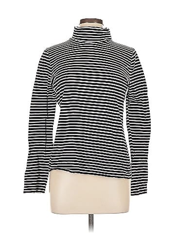 J.Crew Mercantile Long Sleeve Turtleneck (view 1)