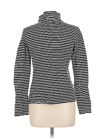 J.Crew Mercantile Long Sleeve Turtleneck (view 2)