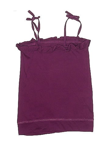 Cherokee Tank Top (view 2)