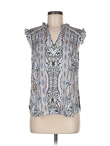 Hale Bob Sleeveless Blouse (view 1)
