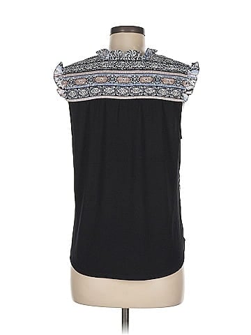 Hale Bob Sleeveless Blouse (view 2)
