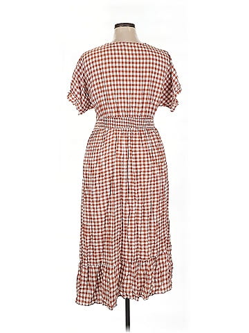 Shein Curve Casual Dress (view 2)