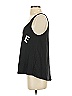 Sundry 100% Pima Cotton Black Tank Top Size XS (0) - photo 4