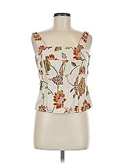 Worth Sleeveless Blouse
